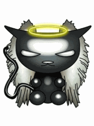 pic for Omega black